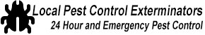 Moiese MT Pest Control Exterminators